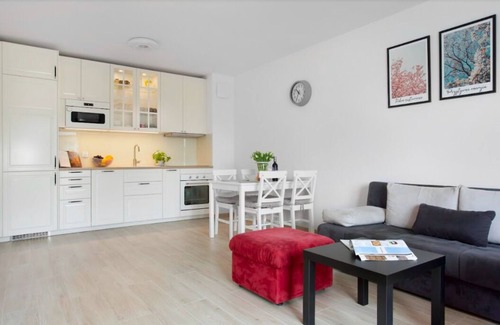 Brzezno Apartment | Elite Apartments Mila