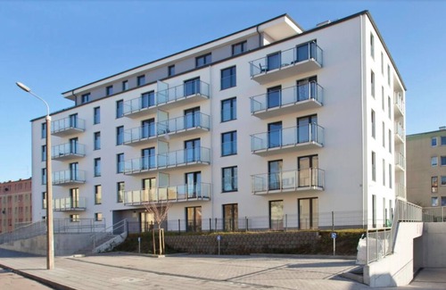 Brzezno Apartment | Elite Apartments Mila
