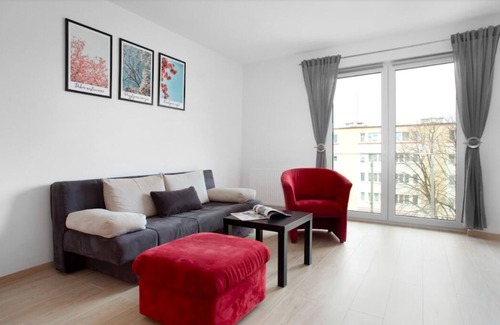 Brzezno Apartment | Elite Apartments Mila