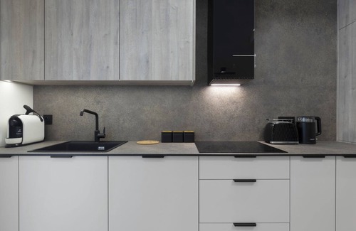 Gdansk City Center Apartment | Elite Apartments Sienna Grobla Prestige