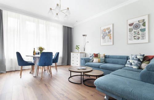 Gorny Sopot Apartment | Elite Apartments Sopot Superior