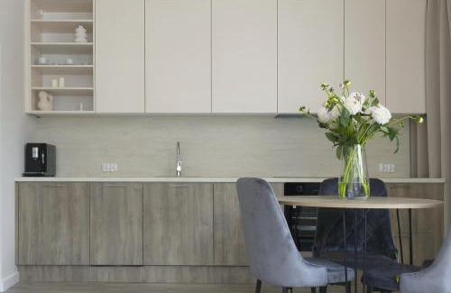 Siedlce Apartment | Elite Apartments Zakopiańska Premium