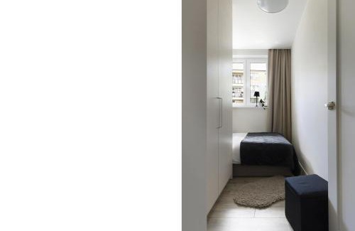 Siedlce Apartment | Elite Apartments Zakopiańska Premium