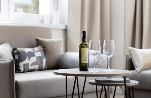 Siedlce Apartment | Elite Apartments Zakopiańska Premium