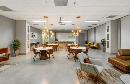 Brickell Apartment | Elite Brickell Studio on the Bay