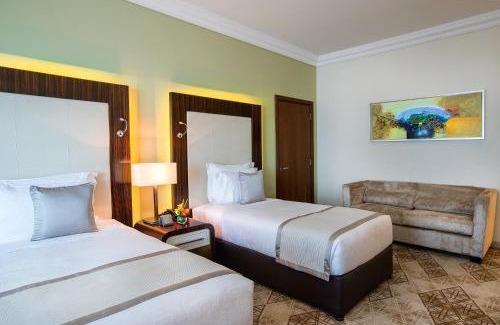 Al Barsha 1 Hotel | Elite Byblos Hotel