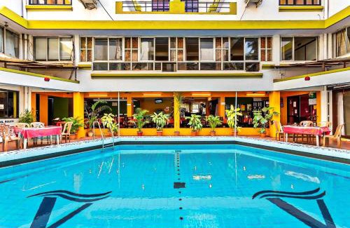 Calangute Hotel | Elite Calangute Beach Apartments