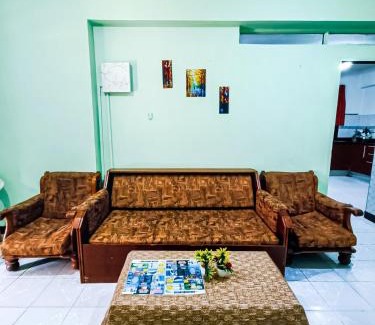Calangute Hotel | Elite Calangute Beach Apartments