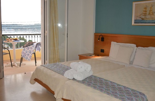 Limni Hotel | Elite Corfu - Adults Friendly