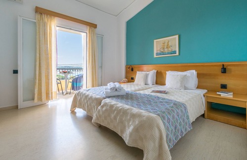 Limni Hotel | Elite Corfu - Adults Friendly