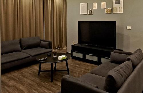 Al Jubeiha Apartment | Elite Corner Apartment