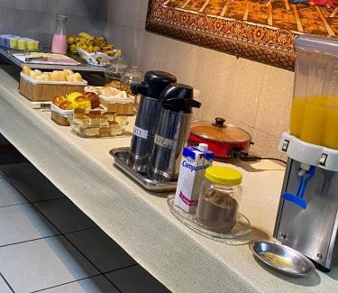 Para de Minas Hotel | Elite Economy Hotel