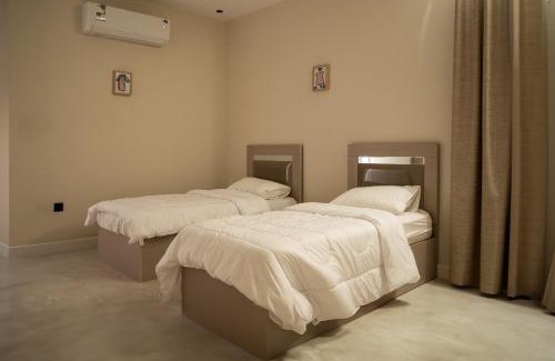 Medina Apartment | Elite Family