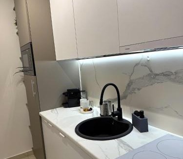 Chiajna Apartment | Elite Glow Studio