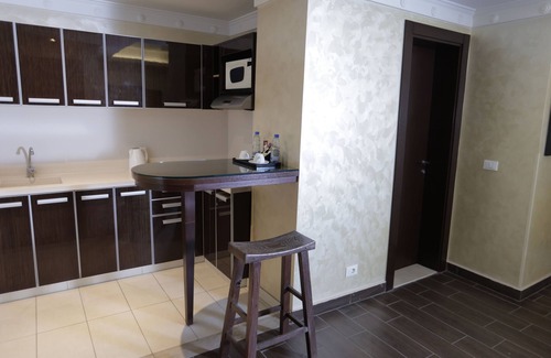 Raouche Hotel | Elite Hotel By Beverly