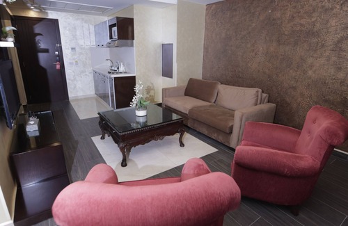 Raouche Hotel | Elite Hotel By Beverly