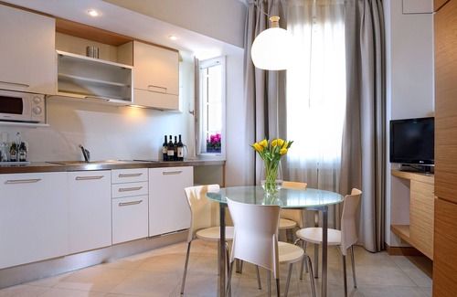 Mestre Hotel | Elite Hotel Mestre Venice