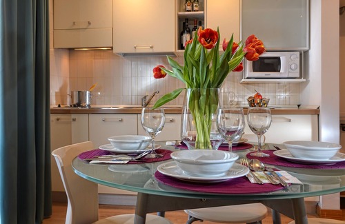 Mestre Hotel | Elite Hotel Mestre Venice