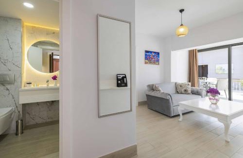 Yalikavak Hotel | Elite Hotel Yalıkavak