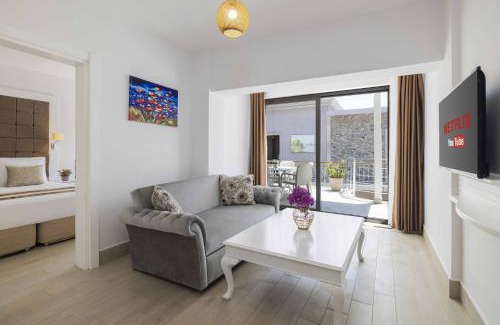 Yalikavak Hotel | Elite Hotel Yalıkavak