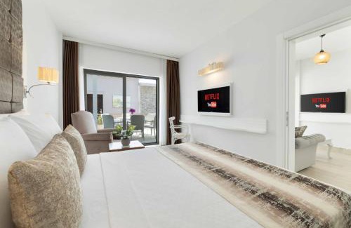 Yalikavak Hotel | Elite Hotel Yalıkavak