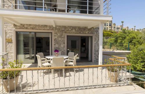 Yalikavak Hotel | Elite Hotel Yalıkavak