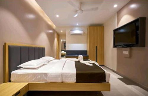 Kolhapur Hotel | Elite Inn, Kolhapur