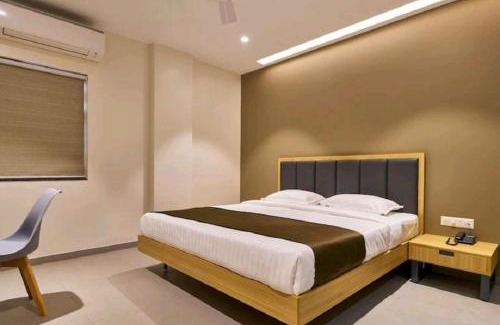 Kolhapur Hotel | Elite Inn, Kolhapur