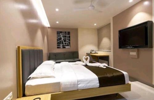 Kolhapur Hotel | Elite Inn, Kolhapur