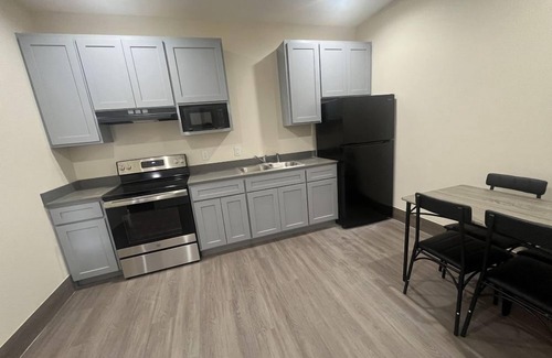 Houston Hotel | Elite Inn & Suites