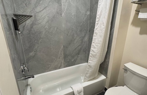 Houston Hotel | Elite Inn & Suites