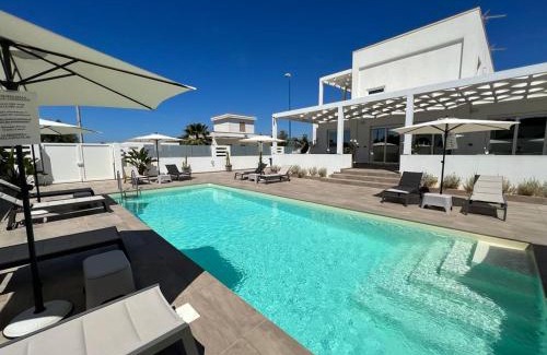 Torre Suda Apartment | Elite Luxury Residence