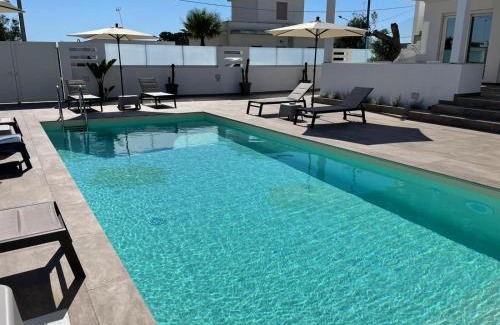 Torre Suda Apartment | Elite Luxury Residence