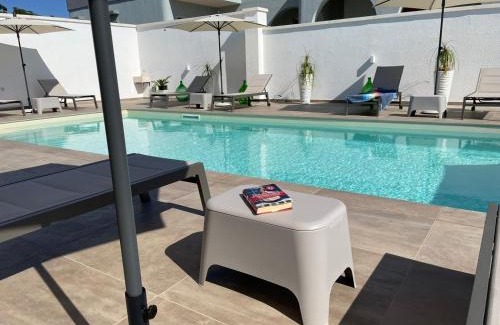 Torre Suda Apartment | Elite Luxury Residence