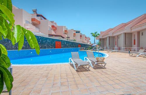 Puerto de Santiago House | Elite Luxury Sunset