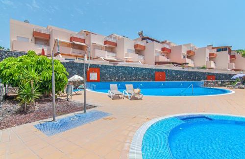 Puerto de Santiago House | Elite Luxury Sunset