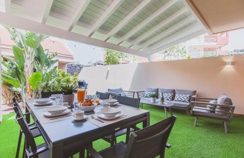 Puerto de Santiago House | Elite Luxury Sunset