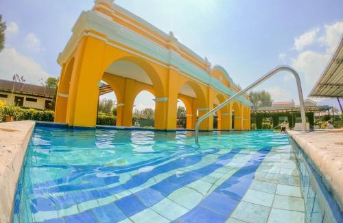 Antigua Guatemala Resort | Elite Maya Hotel & Spa
