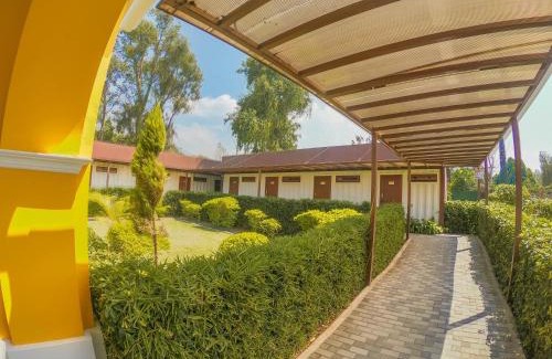 Antigua Guatemala Resort | Elite Maya Hotel & Spa