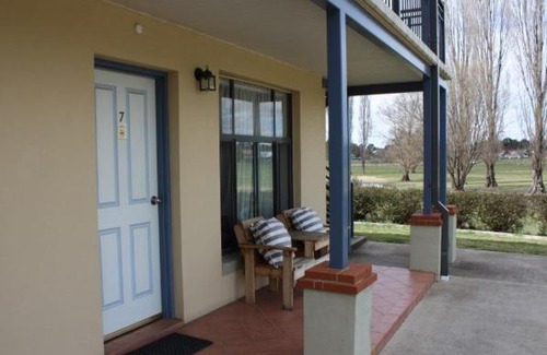 Armidale Hotel | Elite Motor Inn