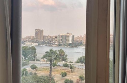 Oula Apartment | Elite Nile view apartment