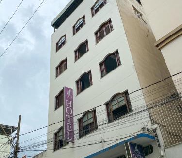 Para de Minas Hotel | Elite Palace Hotel