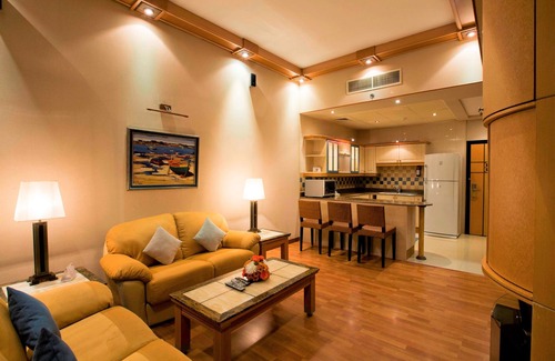Manama Hotel | Elite Resort & Spa