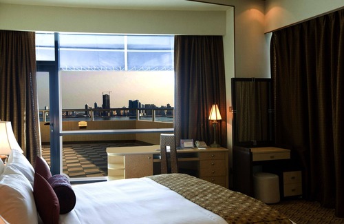 Manama Hotel | Elite Resort & Spa