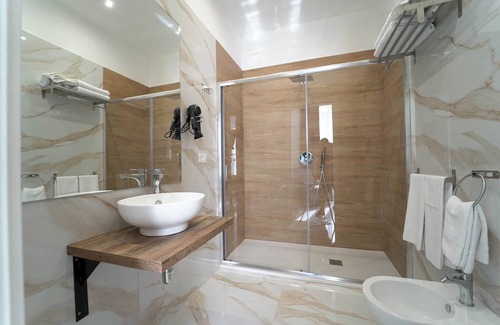Vasto Bed & Breakfast | ELITE ROOMS NAPOLI