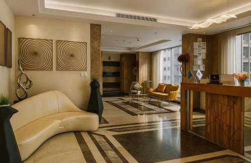 Al-Hamra'a Apartment | Elite Served Apartments - Al Andalus