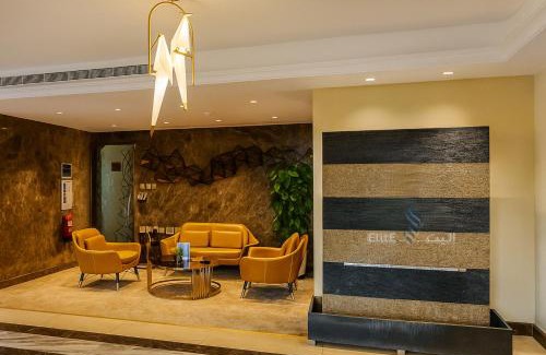 Al-Hamra'a Apartment | Elite Served Apartments - Al Andalus