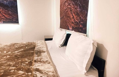 Hera Street Hotel | Elite Suites Residential Unites