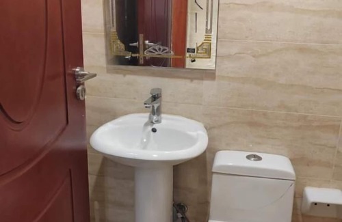 Hera Street Hotel | Elite Suites Residential Unites