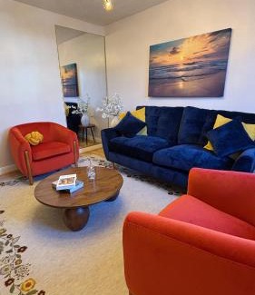 Wyken Apartment | EliteunseenSuites